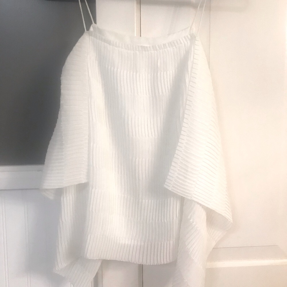 Fun, Club Monaco Top